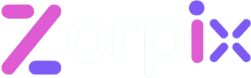 Zorpix Logo